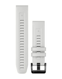 Garmin QuickFit® 22 Klockarmband Silikon