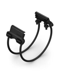 Garmin QuickFit 26 Fäste med elastiskt band