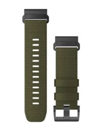 Garmin QuickFit 26 Klockarmband Tactical Nylon