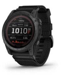 Garmin tactix® 7 – Pro Ballistics Edition