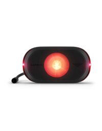 Garmin Varia eRTL616. Radar med baklykta för elcyklar