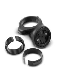 Garmin Varia™ - Kvartsvarvsfäste Till Sadelstolpen, Cykelbelysning tillbehör