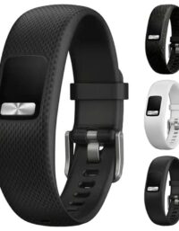 Garmin vivofit 4-band