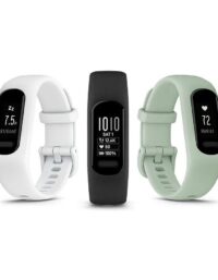 Garmin vivosmart 5, Small/Medium