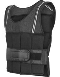 Gorilla Sports Viktväst GS 10/18kg - 10kg