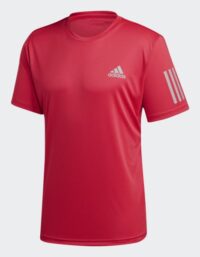ADIDAS 3-stripes Club Tee Mens (Storlek: XXL)