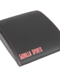Gorilla Sports Ab Mat - Situpskudde - Ryggstöd