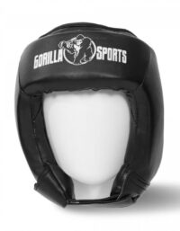 Gorilla Sports Boxningshjälm GS
