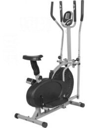 Gorilla Sports Eliptical Bike, Crosstrainer