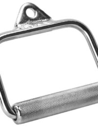 Gorilla Sports Enhands Kabelhandtag Kort - 15 cm