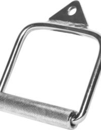 Gorilla Sports Enhands Kabelhandtag Lång - 18 cm