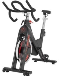 Gorilla Sports F50x100m Spinningcykel