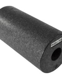 Gorilla Sports Fascia Roller - Svart