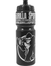Gorilla Sports Flaska GS