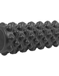 Gorilla Sports Foam Roller PRO - Svart