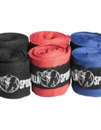 Gorilla Sports Handledslinda - Boxning