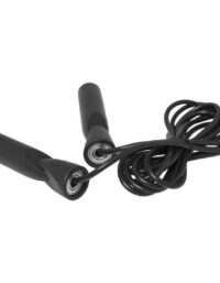 Gorilla Sports Hopprep BLACK - Kullager