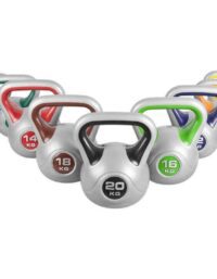 Gorilla Sports Kettlebell Fitness, Kettlebells