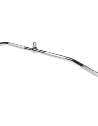 Gorilla Sports Latsdrag Kabelstång - 118 cm