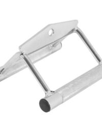 Gorilla Sports Roddhandtag - Parallell - 12cm