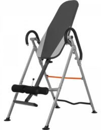 Gorilla Sports Ryggsträckare - Ryggbänk