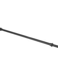 Gorilla Sports Skivstång 130cm - 30mm