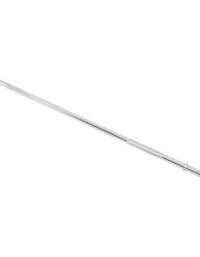 Gorilla Sports Skivstång 170 cm Stjärnlås - 30 mm