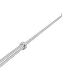 Gorilla Sports Skivstång PRO - 50mm