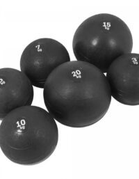 Gorilla Sports Slamballpaket - 60kg, Slamballs