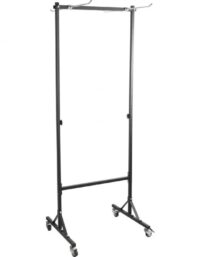 Gorilla Sports Stativ - Yogamatta Gymmatta