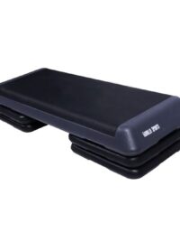 Gorilla Sports Step up-Bräda - 3 Nivåer