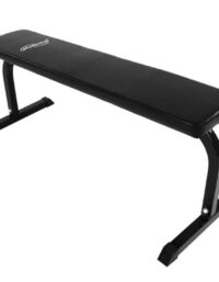 Gorilla Sports Träningsbänk Rak - Physionics