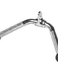 Gorilla Sports V-Grepp Gummikulor Kabelhandtag