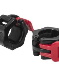 Gorilla Sports Viktlås PRO Fast Jawlock 30mm (2 st), Viktlås