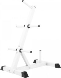 Gorilla Sports Viktställ Viktstativ - 30 mm