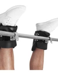 Gorilla Sports Gravity Boots Six Pack Magtränare
