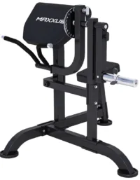 MAXXUS Curlbänk Preacher Curl MAXXUS