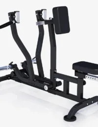 MAXXUS Sittande Roddmaskin MAXXUS