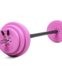 Gymstick 20kg Pump Set, Pump set