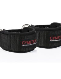 Gymstick Ankle Straps Pair, Vrist & ankelvikter