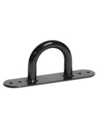 Gymstick Battle Rope Wall & Floor Mount, Battle ropes tillbehör