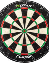 Gymstick Court Classic Dartboard
