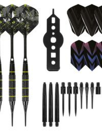 Gymstick Court Prestige Dart Set