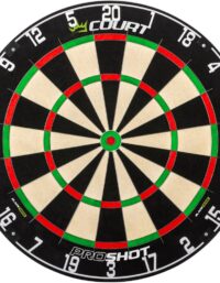 Gymstick Court Proshot Dartboard