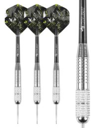 Gymstick Court Steel Viper Dart Set 23G