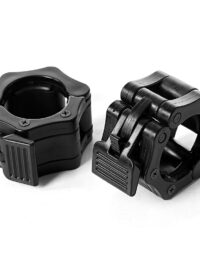 Gymstick Flip-Lock Collars (2 st), Viktlås