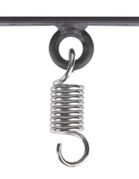 Gymstick Heavy Bag Ceiling Mount + Spring, Säckupphängning