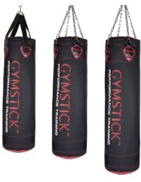 Gymstick Heavy Bag, Kampsportsäck
