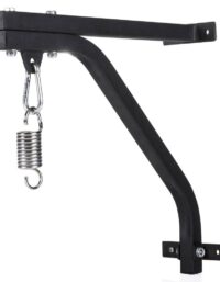 Gymstick Heavy Bag Wall Mount + Spring, Säckupphängning