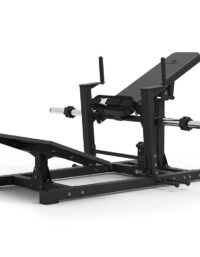 Gymstick Hip Thruster, Styrkemaskiner ben